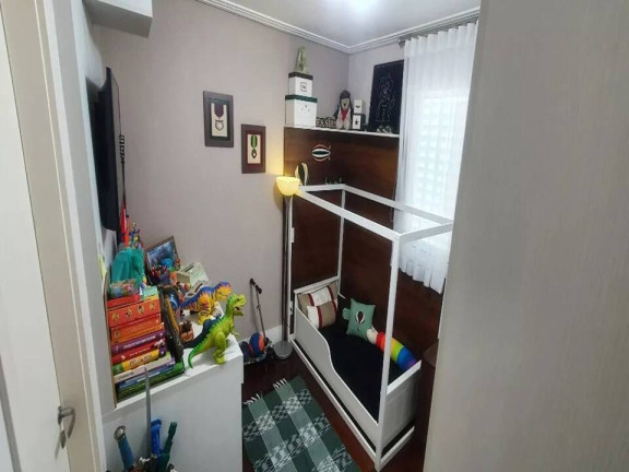 Imagem Apartamento com 3 Quartos à Venda, 131 m² em Eloy Chaves - Jundiaí