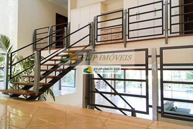 Imagem Casa com 4 Quartos à Venda, 810 m² em Barão Geraldo - Campinas