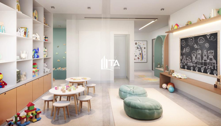 Imagem Imóvel com 3 Quartos à Venda, 69 m² em Jardim Aurélia - Campinas
