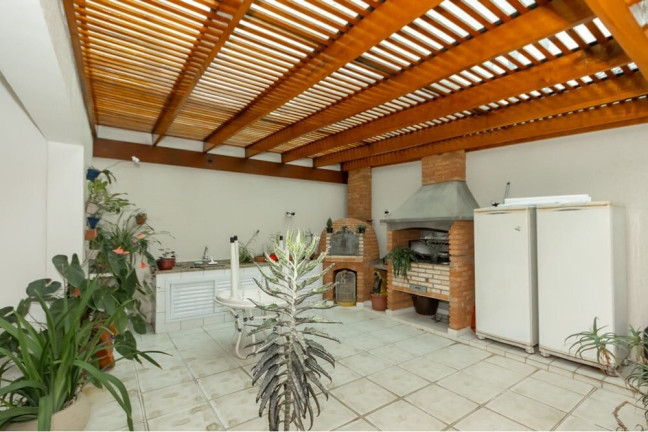 Imagem Casa com 4 Quartos à Venda, 400 m² em Jardim Franca - São Paulo Imagem Casa com 4 Quartos à Venda, 400 m² em Jardim Franca - São Paulo