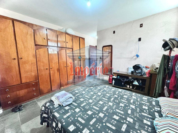 Imagem Casa com 4 Quartos à Venda, 330 m² em Vila Junqueira - Santo André Imagem Casa com 4 Quartos à Venda, 330 m² em Vila Junqueira - Santo André