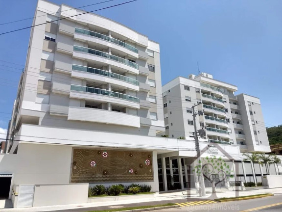 Imagem Apartamento com 3 Quartos à Venda, 96 m² em Córrego Grande - Florianópolis Imagem Apartamento com 3 Quartos à Venda, 96 m² em Córrego Grande - Florianópolis