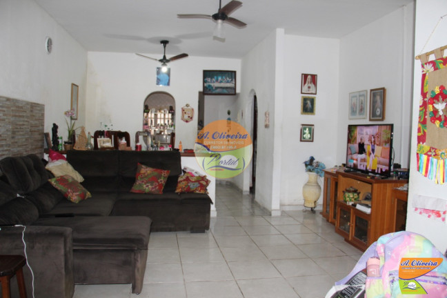 Casa com 3 Quartos à Venda, 250 m² em Centro - Ubatuba