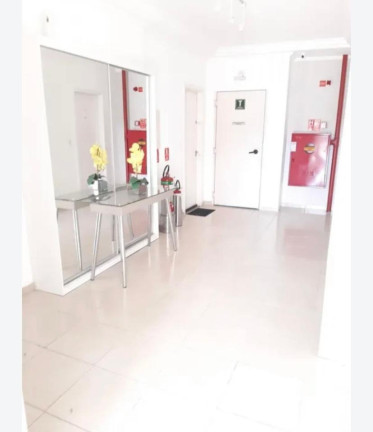 Imagem Imóvel com 2 Quartos à Venda, 52 m² em Jardim Simus - Sorocaba