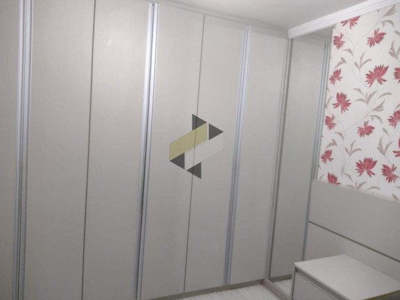 Imagem Apartamento com 2 Quartos à Venda, 54 m² em Jardim Guarujá - Sorocaba Imagem Apartamento com 2 Quartos à Venda, 54 m² em Jardim Guarujá - Sorocaba