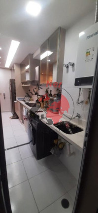 Imagem Apartamento com 2 Quartos à Venda, 63 m² em Osvaldo Cruz - São Caetano Do Sul Imagem Apartamento com 2 Quartos à Venda, 63 m² em Osvaldo Cruz - São Caetano Do Sul
