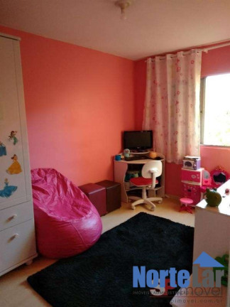 Imagem Apartamento com 2 Quartos à Venda, 49 m² em Vila Iório - São Paulo