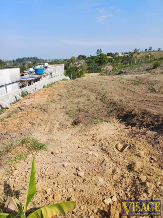 Imagem Terreno à Venda, em Veraneio Iraja - Jacareí Imagem Terreno à Venda, em Veraneio Iraja - Jacareí