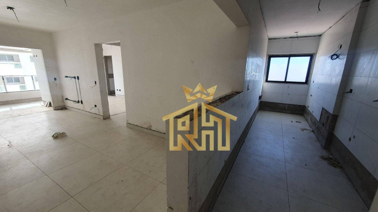 Imagem Apartamento com 2 Quartos à Venda, 72 m² em Maracanã - Praia Grande Imagem Apartamento com 2 Quartos à Venda, 72 m² em Maracanã - Praia Grande