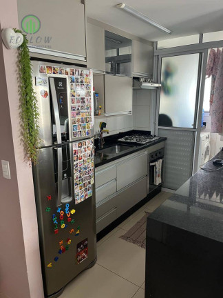 Imagem Apartamento com 2 Quartos à Venda, 63 m² em Jaguaré - São Paulo Imagem Apartamento com 2 Quartos à Venda, 63 m² em Jaguaré - São Paulo