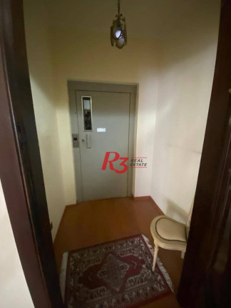 Imagem Cobertura com 4 Quartos à Venda, 184 m² em Aparecida - Santos