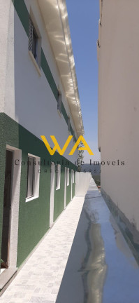 Casa com 2 Quartos à Venda,  em Vila Lavínia - Mogi Das Cruzes
