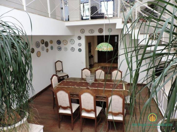 Imagem Casa de Condomínio com 5 Quartos à Venda, 804 m² em Granja Viana - Carapicuíba