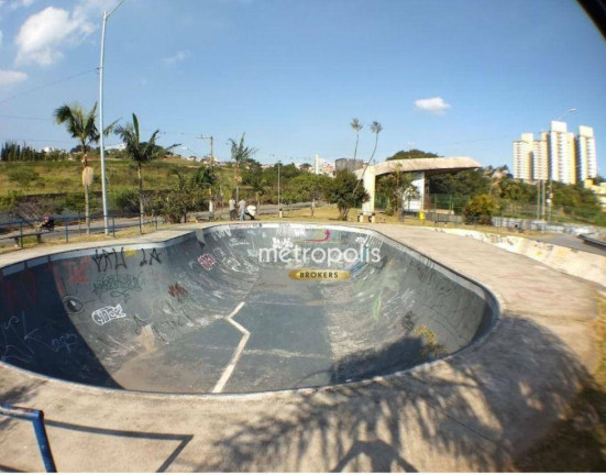 Imagem Cobertura com 2 Quartos à Venda, 134 m² em Vila Helena - Santo André Imagem Cobertura com 2 Quartos à Venda, 134 m² em Vila Helena - Santo André
