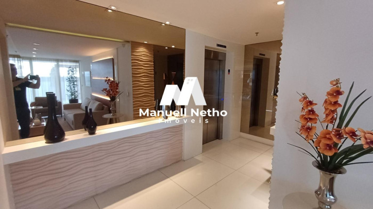 Imagem Apartamento com 2 Quartos à Venda, 143 m² em Aldeota - Fortaleza