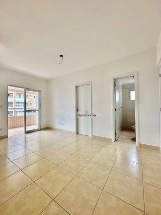 Imagem Apartamento com 1 Quarto à Venda, 45 m² em Aviação - Praia Grande