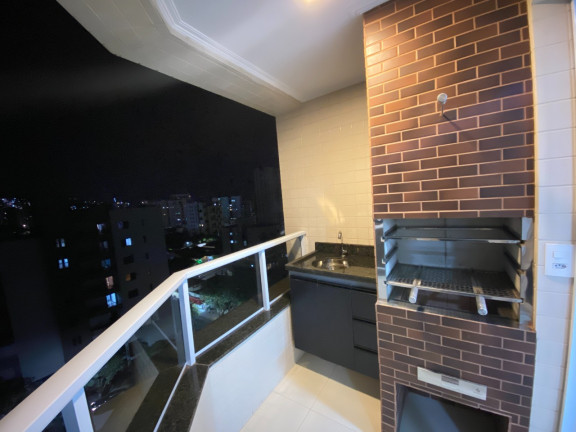 Imagem Imóvel com 2 Quartos para Alugar, 77 m² em Jardim Cascatinha - Poços De Caldas Imagem Imóvel com 2 Quartos para Alugar, 77 m² em Jardim Cascatinha - Poços De Caldas