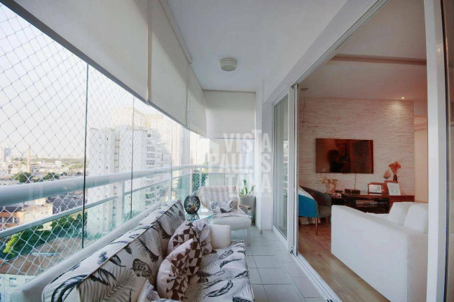 Imagem Apartamento com 3 Quartos à Venda, 70 m² em água Branca - São Paulo Imagem Apartamento com 3 Quartos à Venda, 70 m² em água Branca - São Paulo