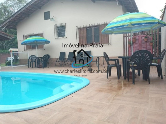 Imagem Casa com 4 Quartos à Venda, 715 m² em Praia Da Maranduba - Ubatuba