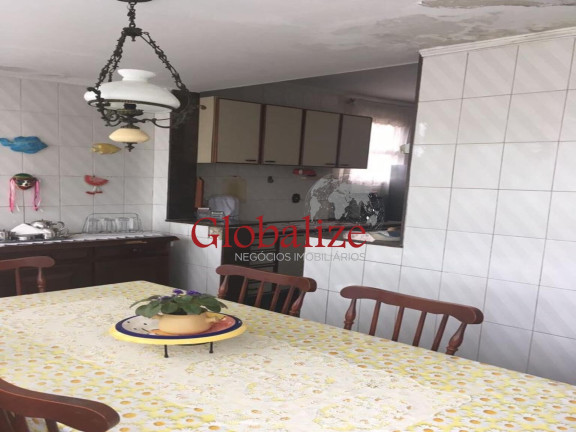 Imagem Imóvel com 3 Quartos à Venda, 180 m² em Gonzaga - Santos