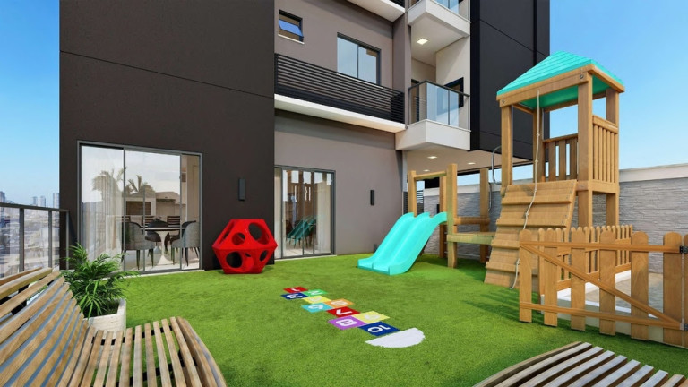 Imagem Apartamento com 2 Quartos à Venda, 60 m² em Morretes - Itapema
