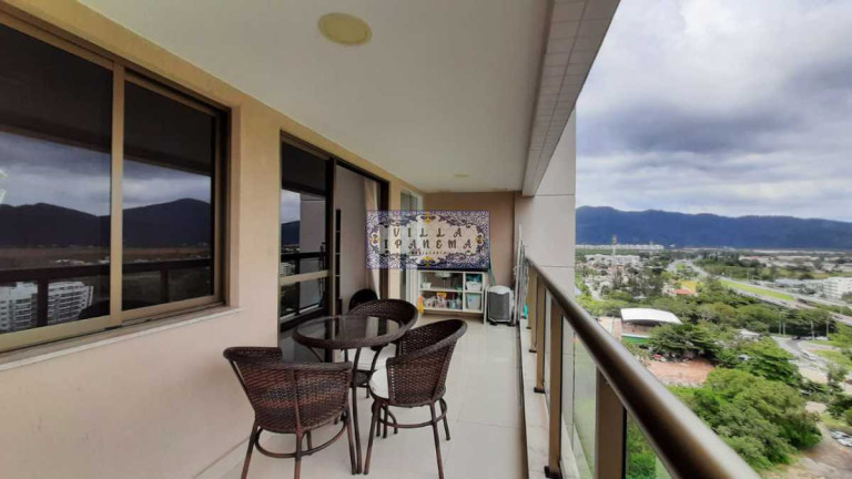 Imagem Apartamento com 3 Quartos à Venda, 83 m² em Barra Da Tijuca - Rio De Janeiro Imagem Apartamento com 3 Quartos à Venda, 83 m² em Barra Da Tijuca - Rio De Janeiro