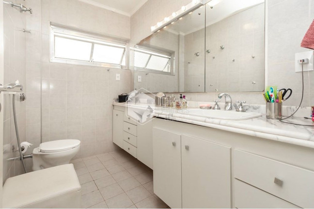 Imagem Apartamento com 3 Quartos à Venda, 260 m² em Santa Cecília - São Paulo Imagem Apartamento com 3 Quartos à Venda, 260 m² em Santa Cecília - São Paulo