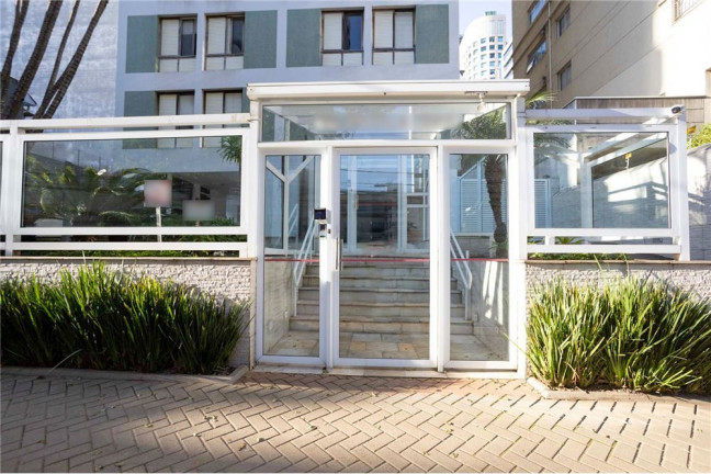 Imóvel com 3 Quartos à Venda,  em Jardim Paulista - São Paulo
