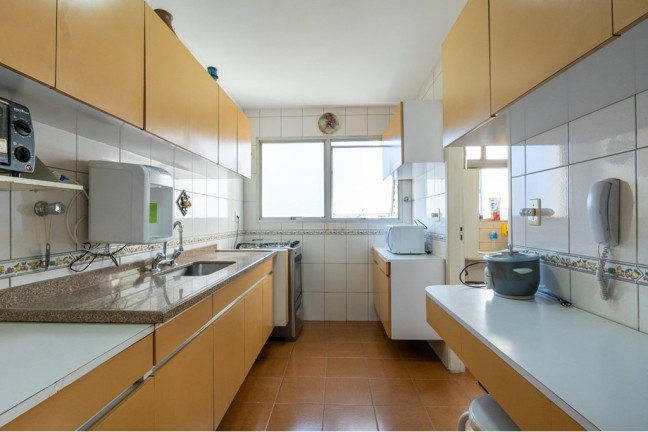 Imagem Apartamento com 3 Quartos à Venda, 131 m² em Campo Belo - São Paulo Imagem Apartamento com 3 Quartos à Venda, 131 m² em Campo Belo - São Paulo