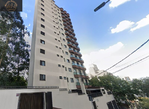Imagem Apartamento com 2 Quartos à Venda, 60 m² em Vila Lusitânia - São Bernardo Do Campo