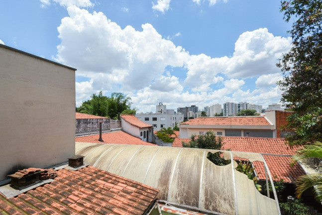 Imagem Casa com 3 Quartos à Venda, 216 m² em Planalto Paulista - São Paulo