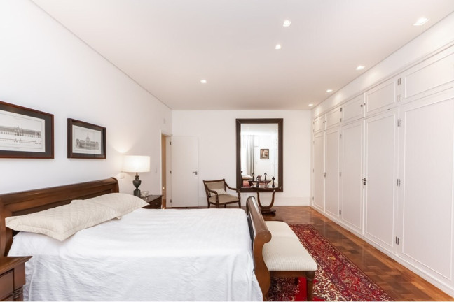 Imagem Apartamento com 2 Quartos à Venda, 392 m² em República - São Paulo Imagem Apartamento com 2 Quartos à Venda, 392 m² em República - São Paulo
