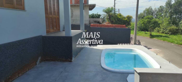 Imagem Casa com 3 Quartos à Venda, 231 m² em Bela Vista - Campo Bom Imagem Casa com 3 Quartos à Venda, 231 m² em Bela Vista - Campo Bom