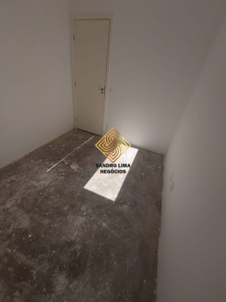 Imagem Apartamento com 2 Quartos à Venda, 44 m² em Jaraguá - São Paulo