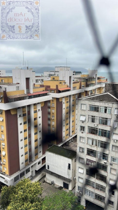 Imagem Apartamento com 2 Quartos para Alugar, 70 m² em Gonzaga - Santos