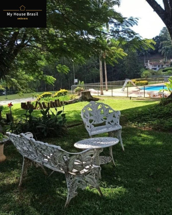 Imagem Casa com 4 Quartos à Venda, 209 m² em Centro - Morungaba Imagem Casa com 4 Quartos à Venda, 209 m² em Centro - Morungaba