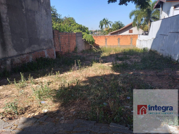 Imagem Terreno à Venda, 290 m² em Boa Vista - Limeira Imagem Terreno à Venda, 290 m² em Boa Vista - Limeira