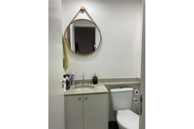 Imagem Apartamento com 2 Quartos à Venda, 60 m² em Vila Ema - São Paulo
