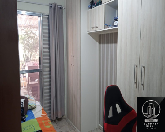 Imagem Casa com 2 Quartos à Venda, 140 m² em Wanel Ville - Sorocaba