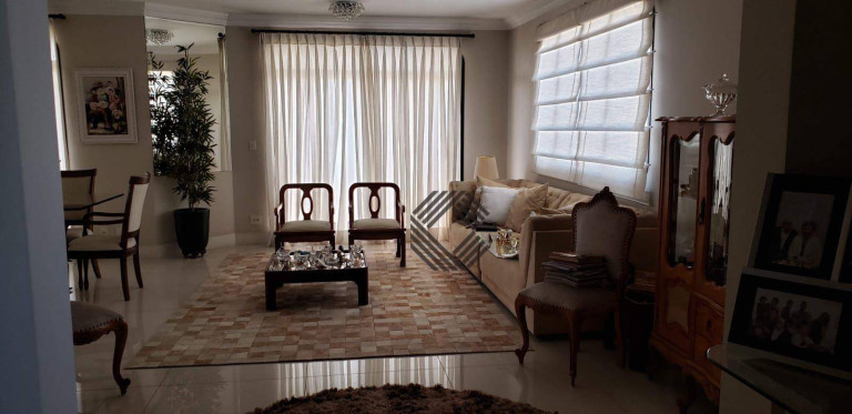 Apartamento com 4 Quartos à Venda, 252 m² em Centro - Sorocaba