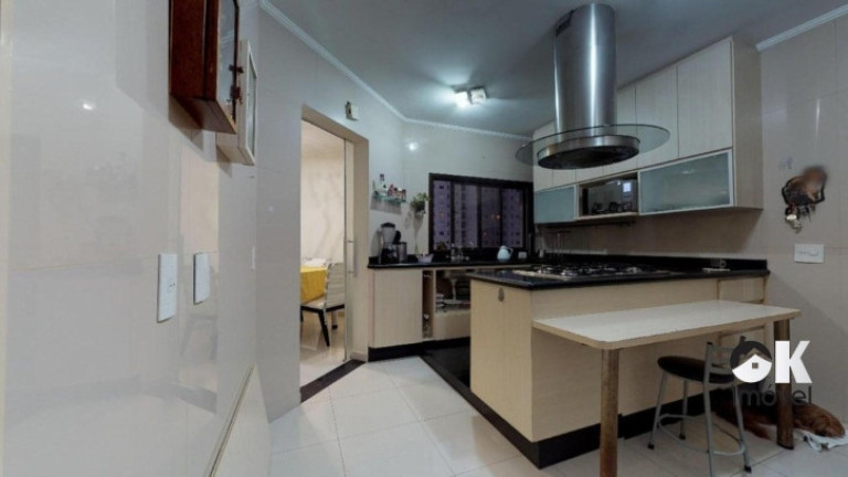 Imagem Apartamento com 4 Quartos à Venda, 393 m² em Perdizes - São Paulo