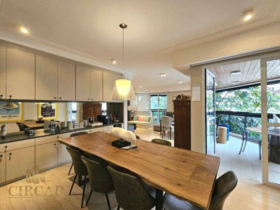 Imagem Apartamento com 3 Quartos à Venda, 176 m² em Jardim Paulista - São Paulo Imagem Apartamento com 3 Quartos à Venda, 176 m² em Jardim Paulista - São Paulo