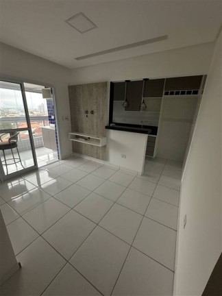Imagem Apartamento com 2 Quartos à Venda, 58 m² em Caiçara - Praia Grande