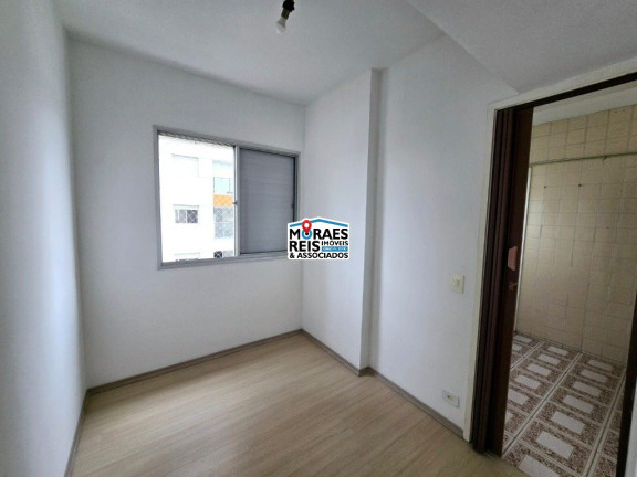 Imagem Apartamento com 3 Quartos à Venda, 90 m² em Brooklin - São Paulo Imagem Apartamento com 3 Quartos à Venda, 90 m² em Brooklin - São Paulo