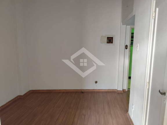 Imagem Apartamento com 1 Quarto à Venda, 30 m² em Centro - Niterói