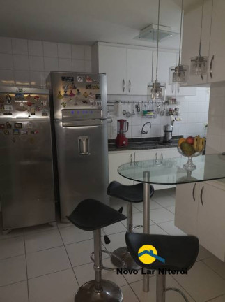 Imagem Apartamento com 3 Quartos à Venda, 102 m² em Santa Rosa - Niterói Imagem Apartamento com 3 Quartos à Venda, 102 m² em Santa Rosa - Niterói