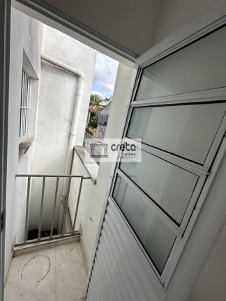 Imagem Apartamento com 1 Quarto para Alugar, 35 m² em Vila Jaguara - São Paulo Imagem Apartamento com 1 Quarto para Alugar, 35 m² em Vila Jaguara - São Paulo