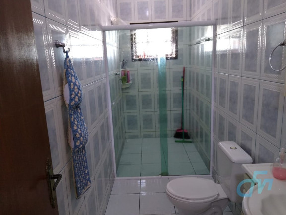 Imagem Sobrado com 3 Quartos à Venda, 219 m² em Jardim Camila - Mogi Das Cruzes