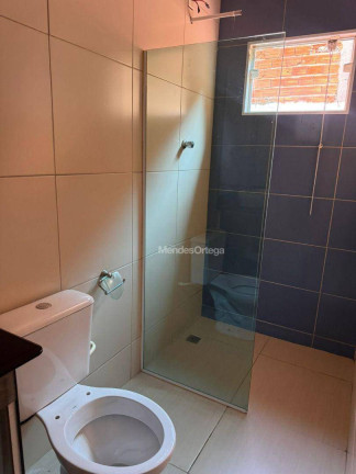 Imagem Casa com 2 Quartos para Alugar, 152 m² em Jardim Santa Lúcia - Sorocaba Imagem Casa com 2 Quartos para Alugar, 152 m² em Jardim Santa Lúcia - Sorocaba