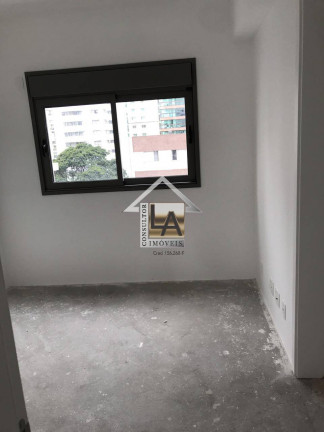 Imagem Apartamento com 4 Quartos à Venda, 193 m² em Campo Belo - São Paulo